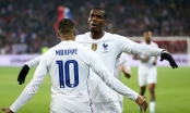 Bị cấm đến xem, Pogba cổ vũ ĐT Pháp theo cách riêng trước chung kết World Cup