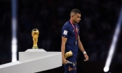 Mbappe lên tiếng 'đầy mạnh mẽ' sau thất bại tại World Cup 2022
