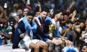 Chủ nhà Qatar tạo bất ngờ cho ĐT Argentina sau World Cup 2022