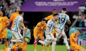 FIFA bất ngờ ra án phạt với Argentina sau chức vô địch World Cup 2022