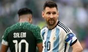 VIDEO: Đã rõ lí do vì sao Argentina của Messi thua Ả Rập Xê Út tại World Cup