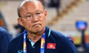 HLV Park thừa nhận đã sai lầm trong trận gặp Trung Quốc