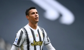 Tương lai Cristiano Ronaldo trước ngã ba đường