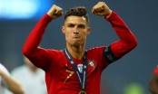 Ronaldo và ĐT Bồ Đào Nha trên đường bảo vệ ngôi vương EURO