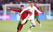 ĐHTB vòng bảng Euro 2021: Không thể thiếu Ronaldo, De Bruyne