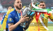 Bonucci ‘cà khịa’ Ronaldo sau chức vô địch Euro 2021