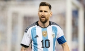Lionel Messi rơi lệ vì khoảnh khắc đẹp nhất trong sự nghiệp