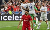 Gặp Real Madrid, Liverpool trở thành ‘Hồng nhan bạc phận’