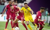 Qatar thất thủ trước Ecuador: Khi đội chủ nhà đã hiểu thế nào là World Cup