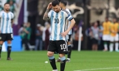 Video bàn thắng Argentina 1-2 Ả Rập Xê Út: Ứng viên vô địch thất thủ