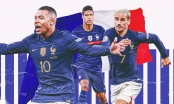 Nội bộ tuyển Pháp có biến, Argentina mừng thầm trước chung kết World Cup 2022