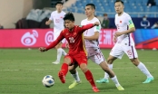 AFC đưa ra dự đoán 'bất ngờ' về thứ hạng ĐT Việt Nam tại VL World Cup