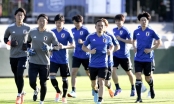 ĐT Nhật Bản 'gặp hạn lớn', sắp hết tiền đạo để đấu Việt Nam