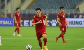 Đội trưởng Hùng Dũng: 'ĐT Việt Nam đã chơi 200% sức lực trước Oman'
