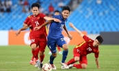 BTC xác nhận, U23 Việt Nam lỡ hẹn với Thái Lan tại Dubai Cup 2022