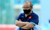 HLV Park Hang Seo: 'ĐT Việt Nam vẫn còn khoảng cách với các đội hàng đầu châu Á'