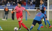 Hàn Quốc lên kế hoạch gọi sao châu Âu để chạm trán với U23 Việt Nam