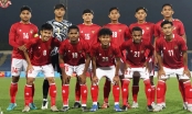 U23 Indonesia có thể bị phạt nếu như không vô địch SEA Games 31