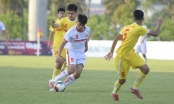 Sao U23 Việt Nam ghi bàn, U19 Học viện Nutifood vẫn lỡ hẹn với chung kết