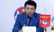 Tổng thư ký VFF: 'U23 Việt Nam sẽ cố gắng vượt qua từng trận đấu một'