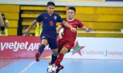 CĐV Đông Nam Á phản ứng bất ngờ trước đại chiến Futsal Việt Nam vs Thái Lan