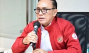 'Sếp lớn' Indonesia tuyên bố không sợ U23 Việt Nam tại SEA Games 31