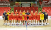 ĐT futsal Việt Nam có nhân tố mới, chia tay công thần trước thềm SEA Games 31