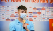 Thủ môn U23 Việt Nam nhắc lại kỷ niệm buồn trước Oman ở VL World Cup