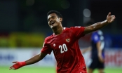 Sao U23 Indonesia bị đuổi trước SEA Games vì lý do 'trên trời rơi xuống'