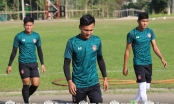 Đối thủ U23 Việt Nam lên kế hoạch tập huấn khủng trước SEA Games 31