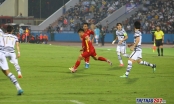 Trận U23 Việt Nam vs U20 Hàn Quốc gặp sự cố hy hữu vì lý do mất điện