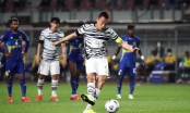Tiền đạo Hàn Quốc muốn bóng đá Singapore học hỏi Việt Nam