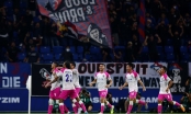 CLB ĐNÁ đứng đầu bảng AFC Champions League, khiến HAGL phải 'ngước nhìn'