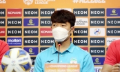 Xuân Trường nhận băng đội trưởng, tiết lộ lý do đổi áo với cầu thủ Hàn Quốc