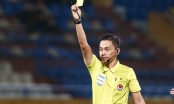 Trọng tài FIFA của Việt Nam nhận 'trọng trách đặc biệt' tại SEA Games 31