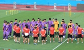 U23 Việt Nam hưởng đặc quyền tại SEA Games 31 khiến mọi đối thủ 'thèm muốn'