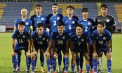 Đối thủ của U23 Việt Nam bất ngờ đặt mục tiêu 'khiêm tốn' ở SEA Games 31