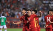 Vừa thắng Indonesia, U23 Việt Nam đã nhận 'chiến thư' từ Philippines