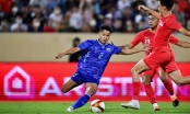 CĐV Thái Lan 'đá xoáy' khán giả Việt Nam sau chiến thắng trước U23 Singapore