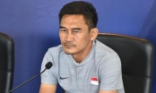 HLV Singapore 'đổ lỗi' cho BTC SEA Games sau trận thua U23 Thái Lan