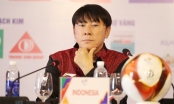 HLV Indonesia ra 'chiến thư', tuyên bố hẹn U23 Việt Nam ở chung kết SEA Games