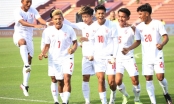 U23 Myanmar bất ngờ 'học tập' HAGL trước trận quyết chiến với U23 Việt Nam
