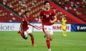 U23 Indonesia tiếp tục mất 'người khổng lồ' ở trận quyết chiến với Myanmar