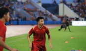 Sao U23 Việt Nam 'vượt mặt' Thái Lan, Indonesia ở BXH đặc biệt của SEA Games
