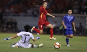 NÓNG: ĐT Nữ Việt Nam vào bảng dễ thở tại AFF Cup 2022