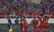 U23 Việt Nam gây thất vọng lớn trước thềm VCK U23 châu Á 2022