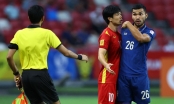 'Bắt chước' Việt Nam, U23 Thái Lan có thay đổi quan trọng ở giải châu Á