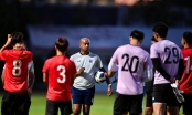 Trợ lý Thái Lan tuyên bố không cho U23 Việt Nam nhiều cơ hội để ghi bàn