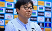 HLV Hàn Quốc phát biểu thận trọng, thừa nhận chưa xem U23 Việt Nam đá