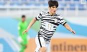 Hậu vệ Hàn Quốc cay đắng nói về chữ 'Nếu' ở trận hòa U23 Việt Nam